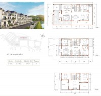 Bán Dự án RichMond Quy Nhơn-Khu đô thị trung tâm phố Biển