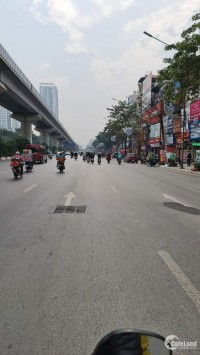 Siêu hiếm. Mặt phố Nguyễn Trãi, 31m2 x 6T, MT 4m. Giá chỉ 14 tỷ.