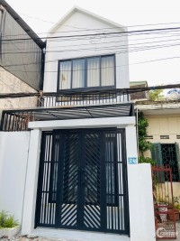 Bán nhà 2 tầng tổ 3 phường Trần Lãm, Tp.Thái Bình