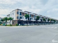 Nhà bán năm nay - Giá năm trước. Shophouse Centa City 120m2 siêu đẹp. 0906519494