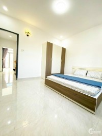 Bán nhà gấp Hoàng Hoa Thám, Phường 7, Bình Thạnh. DT: 39.7m2 SHR. Giá 2tỷ860