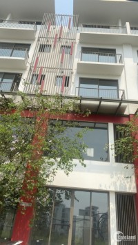 Bán shophouse LK Khai Sơn City Long Biên-View thoáng mát-kinh doanh-đầu tư x2 x3