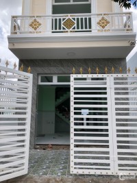 HOT mới nhận căn nhà Siêu đẹp MT đường số 27 BTĐ B , Bình Tân gần coopmart