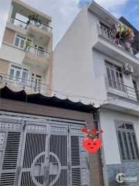 Nguyễn Sỹ Sách, Phường 15, Tân Bình – 94m2, 5 tầng, 8.8 tỷ.