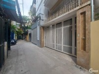 Bùi Xương Trạch, Thanh Xuân, 84m2 x 6 tầng, MT 5m, giá 9,8 tỷ.