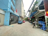 Nguyễn Xiển, Thanh Xuân, 84m2 x 7T, đường 3 ô tô tránh. Giá chỉ 16 tỷ.