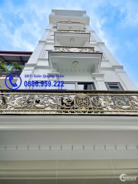 Bán nhà phân lô tập thể Phú Diễn DT 75m2 x 7T thang máy 10PN, ô tô đỗ cửa