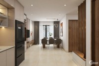 Cho thuê căn hộ 1PN full nội thất thiết kế đẹp sang trọng Vinhome Grand Park Q9