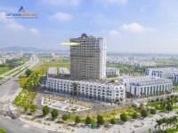 Cho thuê chung cư EUROWINDOW Thanh Hoá đầy đủ nội thất, 7 triệu/tháng