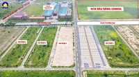 bán đất ngay trung tâm kcn bàu bàng, dân cư đông đúc, gần trường học và bệnh vện