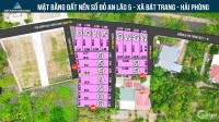 Đất Nền F0 Bát Trang An Lão Dự Án Mở Rộng KCN Tràng Duệ 3