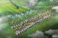 KHU BIỆT THỰ NGHĨ DƯỠNG GREEN VILLA BẢO LỘC