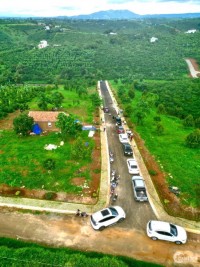 Bán Đất Bảo Lộc chính chủ gần nút giao cao tốc, trước mặt dự án lớn 274 lô