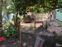 CHÍNH CHỦ CÀN BÁN LÔ ĐẤT GIÁ RẺ KHU VỰC BẾN CÁT, BÌNH DƯƠNG