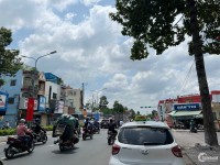 Đất 3 mặt tiền đường Nguyễn Phúc Chu Trảng Dài Biên Hoà