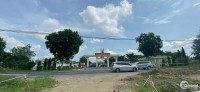 Nền thổ cư lộ ô tô đường Hồ Trung Thành gần Sân bay Cần Thơ