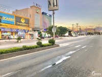 Bán đất Khu đô thị Megacity - trung tâm thị trấn Đắk Hà, giá 520 triệu/ lô 170m2