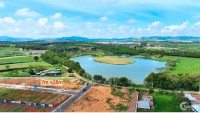 Đất Đà Lạt duy nhất có cả view sông và view hồ