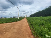 Bán đất Krong Năng Đăk Lăk , 900tr/132m2 có thương lượng bao phí