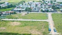 Đất nền thổ cư trung tâm Hoà Vinh Nam Phú Yên giá 1,7 tỷ /120 m2