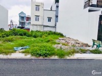 Cần thanh lý lô đất mặt tiền 20m ngay Nguyễn Hữu Trí