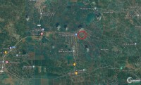 Đắk Lắk_Đất sào giá mềm thị xã Buôn Hồ sở hữu ngay chỉ với 500 triệu.