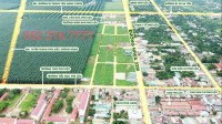 Bán đất trung tâm hành chính huyện krông năng-Đặk Lăk GIÁ THOẢ THUẬN