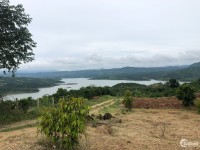 Bán lô đất nghỉ dưỡng, view sông Đồng Nai đẹp nhất tại Lâm Hà chỉ 1 triệu 100/m2