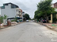 Bán đất tái định cư Giang Biên, 85m MT 4,75m đối diện khu shophouse Mai Chí Thọ