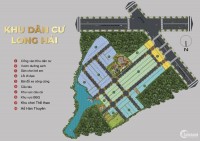 Chính chú bán gấp miếng đất 157m2 tại khu dân cư Long Hải - Long Điền