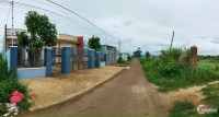 Ngộp Bank sang gấp 10x25m và 20x25m thổ cư gần Bệnh viện Nhi, KCN Trà Đa cực đep