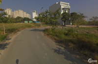 7 lô vip đất nền 90m2 ngay MT Nguyễn Hoàng, An Phú, Quận 2, giá 4,5Tỷ, sổ hồng r