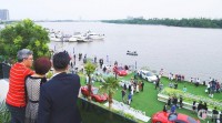 Lô đất VIP mặt tiền Mai Chí Thọ view sông Sài Gòn, 2450m2 , 35x70, 1224 tỷ