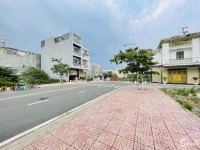 Sang 5 nền KDC cao cấp Đảo Kim Cương đường Long Thuận Q9. Giá 1 tỷ 900 - 80m2