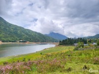 Mảnh đất Tả Phìn-SAPa đón sóng sân bay,hạ tầng hoàn thiện