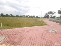 Bán đất Long An Thị trấn Thủ Thừa chỉ 290tr/nền 100m2 Sổ hồng riêng đất ở đô thị