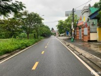 100m² đất tặng nhà trung tâm thị trấn Minh Đức, Thủy Nguyên, Hải Phòng