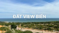 Bán Đất View Biển 3456.7m2 - Cách Biển Bình Thuận 1,5km