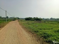 Đất vườn Hẻm 321 đường Nguyễn Kim Cương xã Tân Thạnh Đông giá 3.3 Tỷ