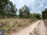 Lô đất thổ vườn mặt tiền trải dài 50m xã Vĩnh Thanh, Nh,Trạch . Đường xe tải