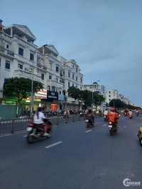 Cho thuê mặt bằng citiland pakhill P10 Phan Văn Trị Gò Vấp