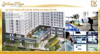 Bán Shophouse Goldora Plaza từ CDT gần Phú Mỹ Hưng giá rẻ chủ đầu tư uy tín