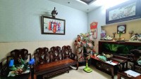 Bán nhà Nguyễn Trãi Thanh Xuân nhà dân xây chắc chắn dòng tiền với 6 phòng ngủ