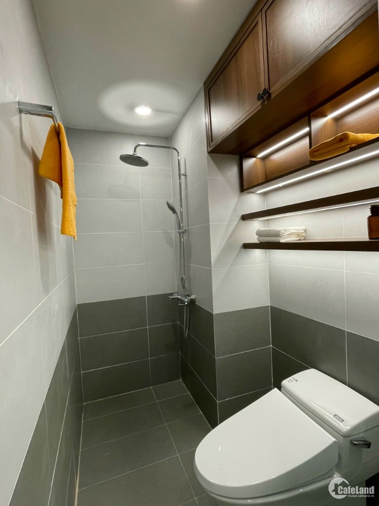 Căn hộ chung cư tại Tp Tân Uyên-Bình Dương giá cực tốt và quà tặng nội thất 15tr