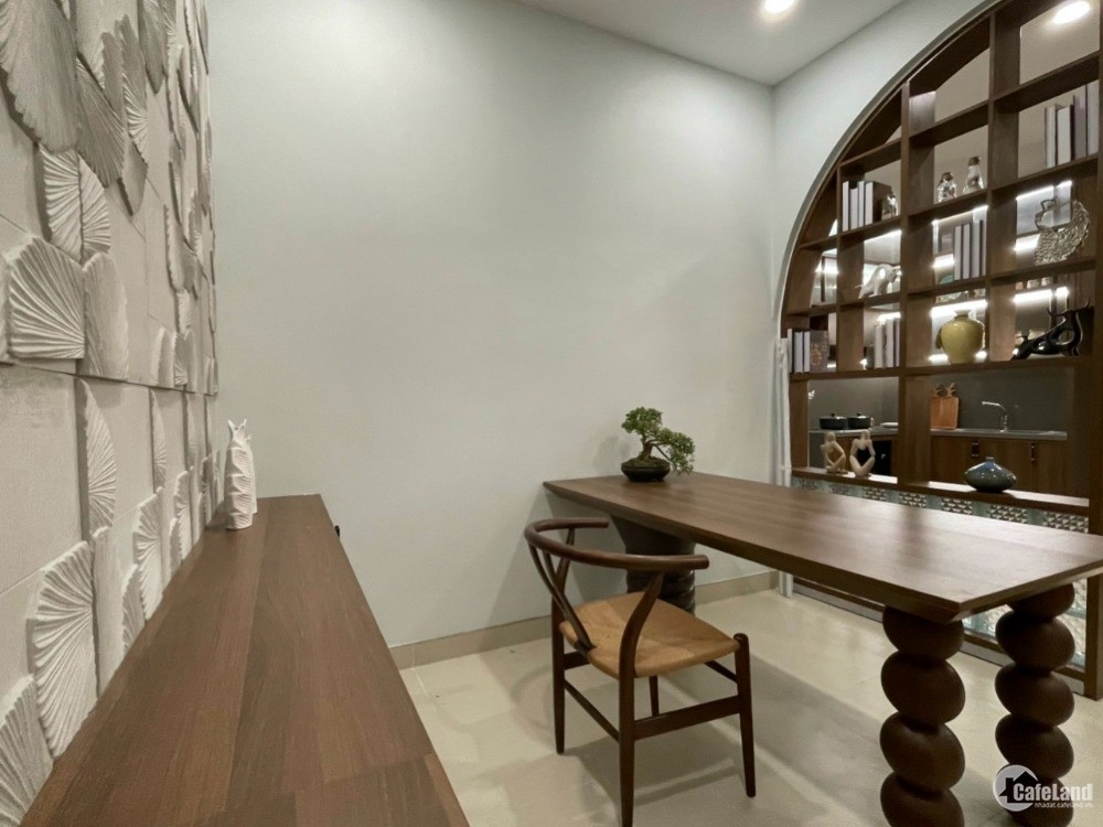 Căn hộ chung cư tại Tp Tân Uyên-Bình Dương giá cực tốt và quà tặng nội thất 15tr