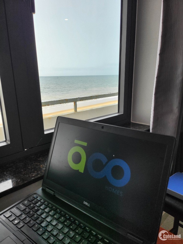 Bán căn villas view biển Phan Thiết  vườn rộng chuẩn Nhật giá ưu đãi