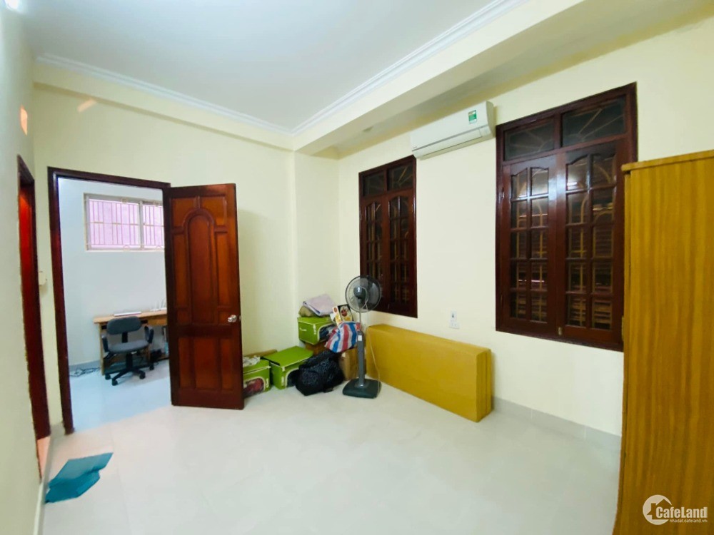 MẶT TIỀN ĐẸP - MÓNG 6 TẦNG - NGÕ THÔNG RỘNG - TIỆN ÍCH HỒ TÂY - NỞ HẬU ĐẸP.