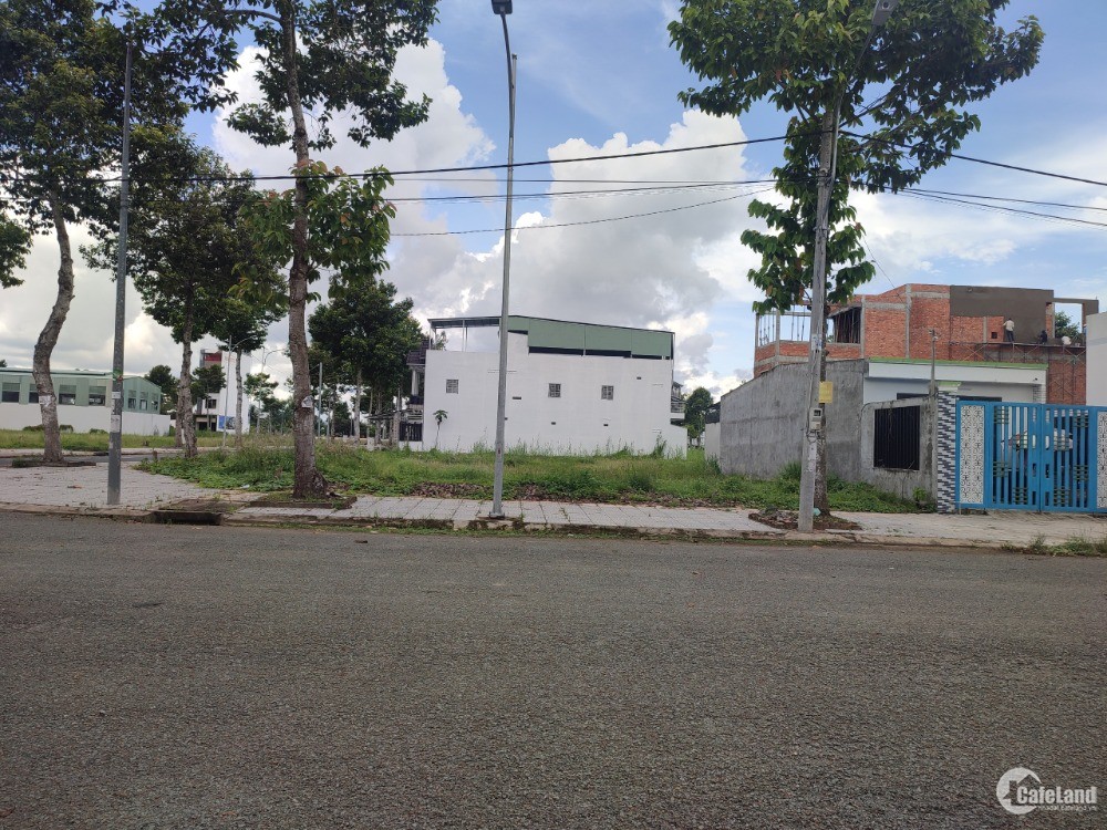 Chủ ngộp bán gấp thu hồi vốn nền đẹp gần sân bay quốc tế cần thơ chỉ 2ty300