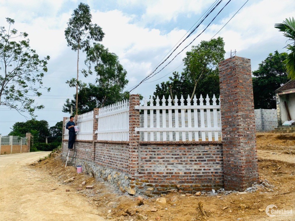 Bán Đất  Hoà Sơn, Lương Sơn, Hoà Bình, Chỉ 6tr/m2 Diện tích720m2,Sổ đỏ chính chủ