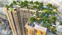 Mở bán 50 suất cuối căn hộ Sky Garden Phú Đông thanh toán siêu nhẹ 15 tr/ tháng